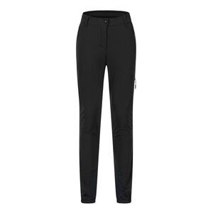 Dare 2B Womens/Ladies Peak Hiking Trousers / Black